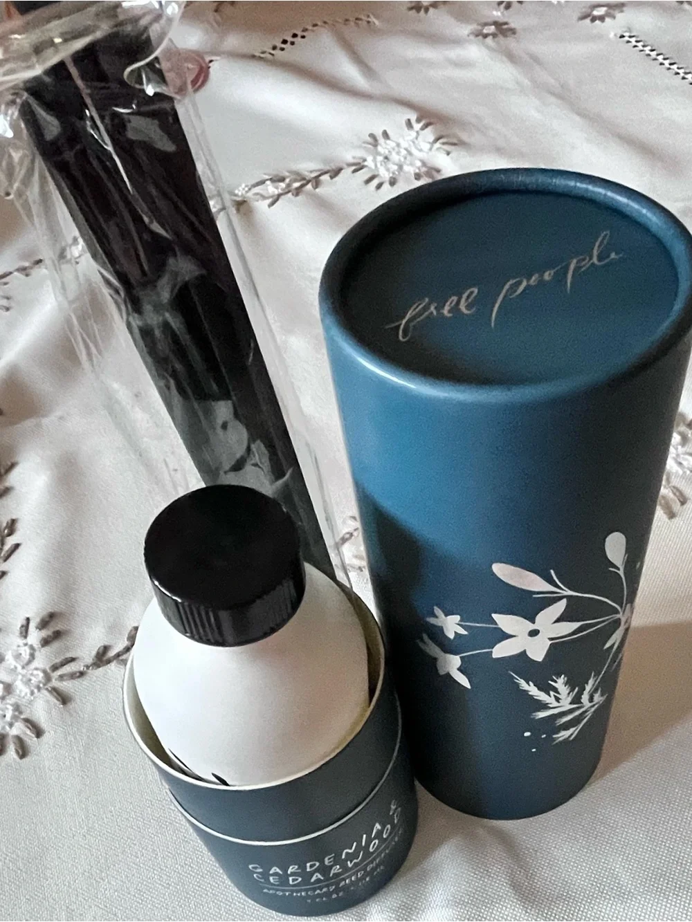 FREE PEOPLE Gardenia Diffuser